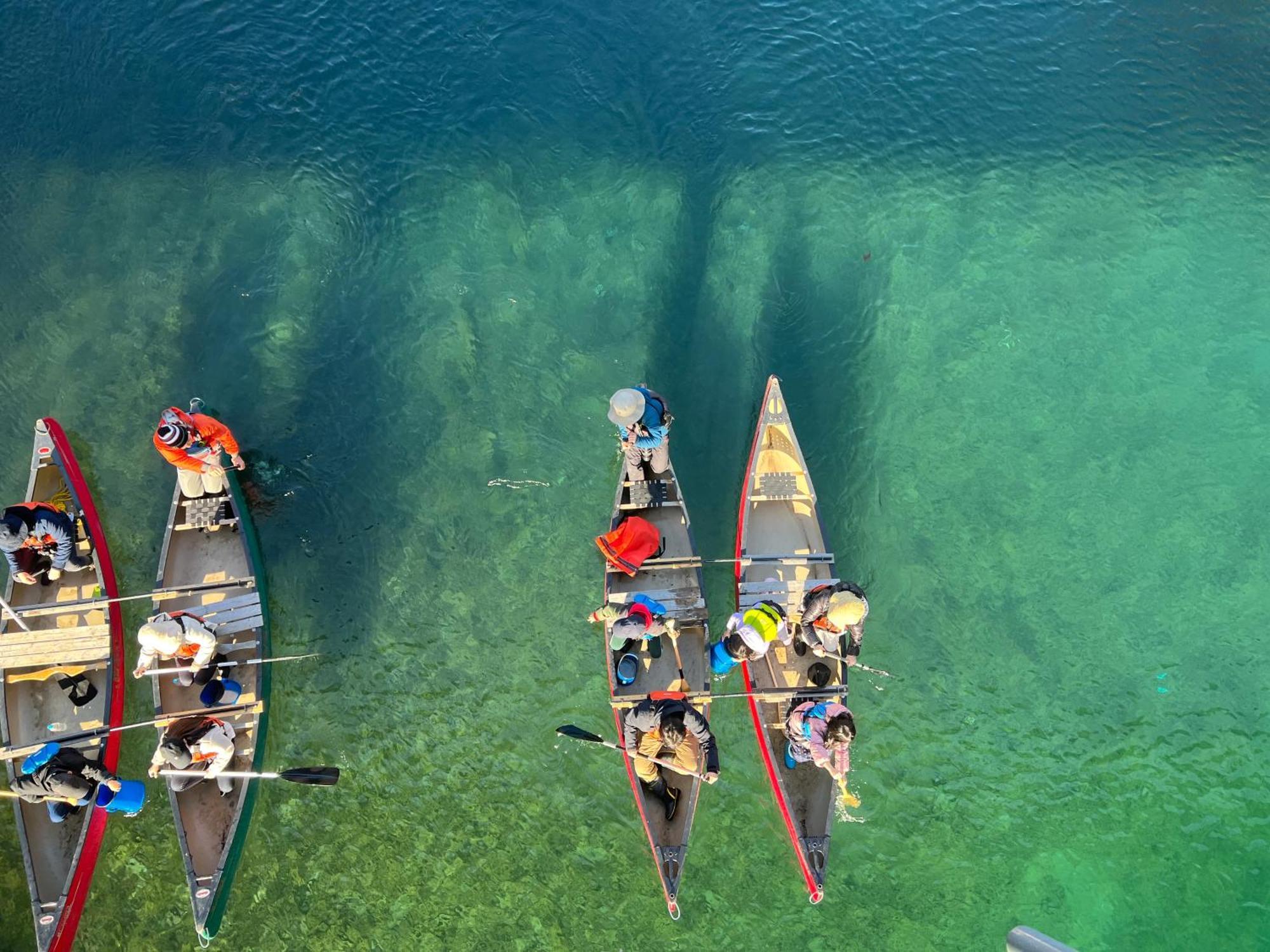 Lake Shikotsu Tsuruga Bessou Ao No Za Chitose  Bagian luar foto